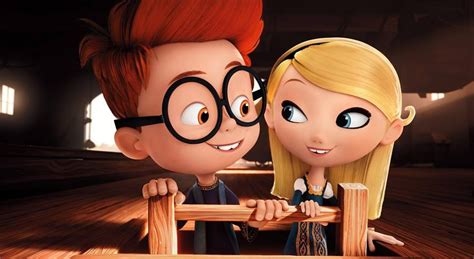 Porn pics on game, cartoon or film for free and without registration. Album Mr. Peabody and Sherman. The best collection of porn pictures for adults.